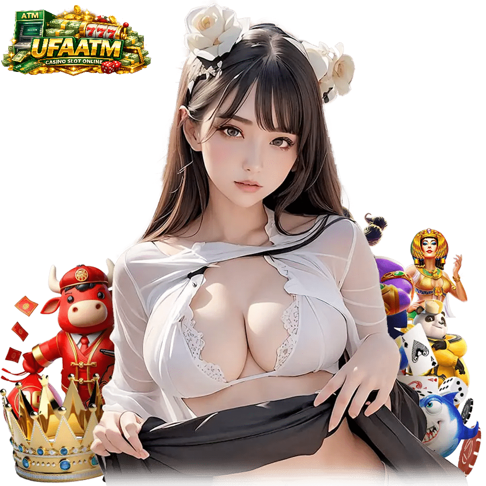 ufaatm ฝากไม่มีขั้นต่ำ